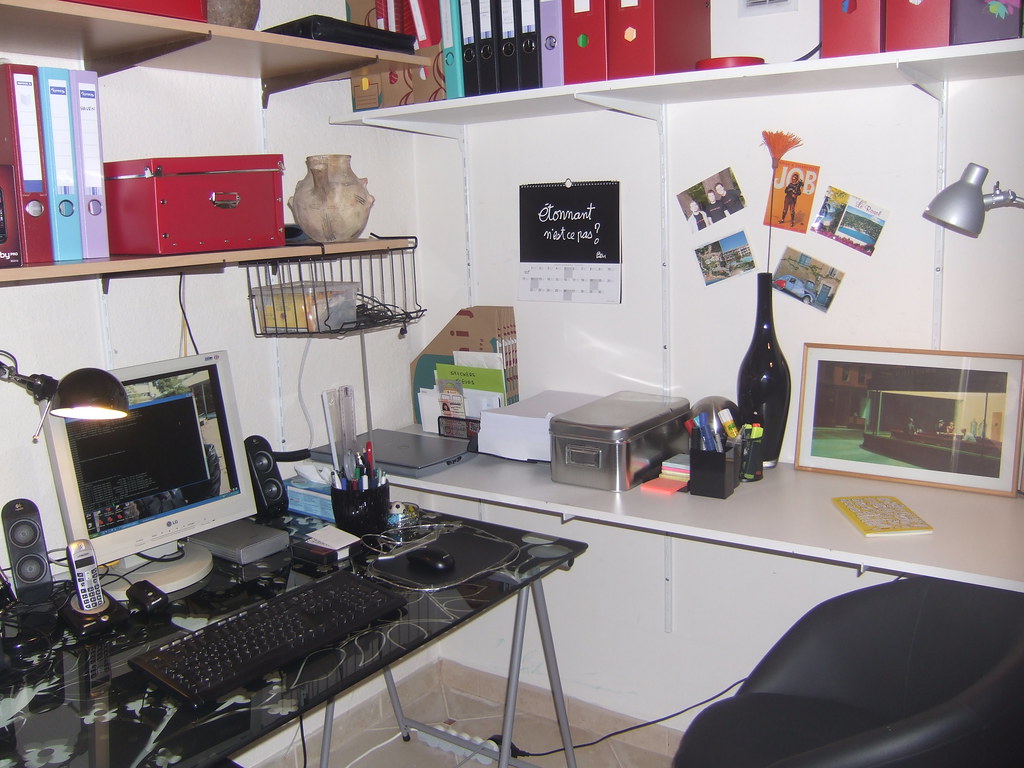 New Workspace