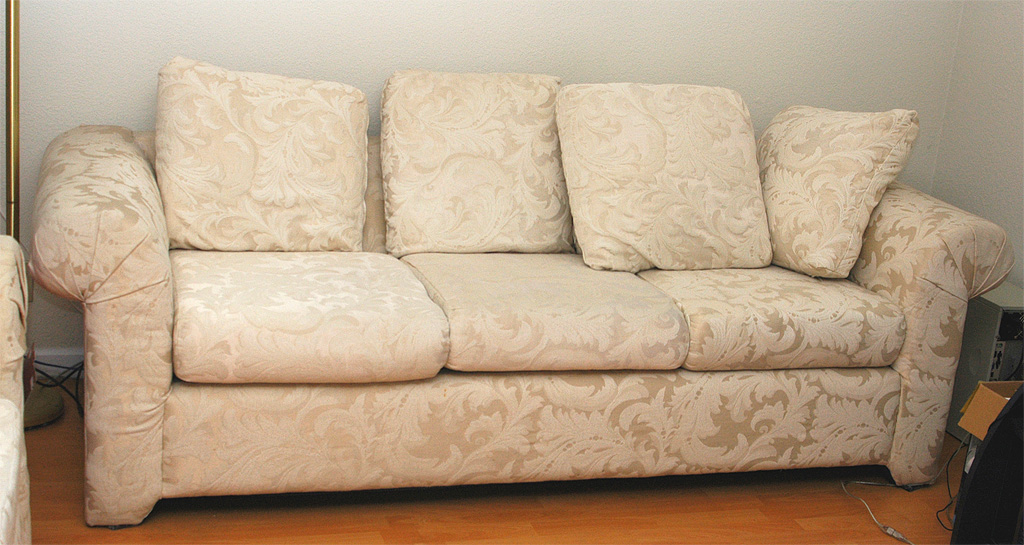 sofa