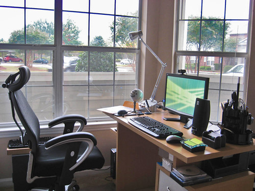 jofalltrades.com Home Office [explored]