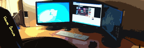 home office