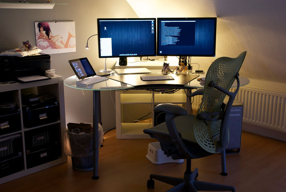 Home Office January 2012 Update